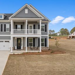 101 Fox Creek Court Lot 33
