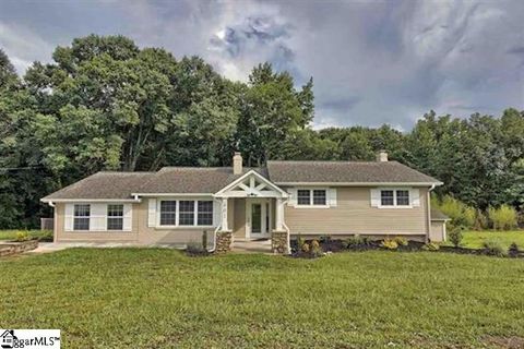 801 W Georgia Road