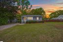 6 Pleasant Ridge Avenue sold home in Greenville, SC