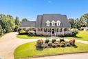 112 N Silver Beech Lane sold home in Greer, SC