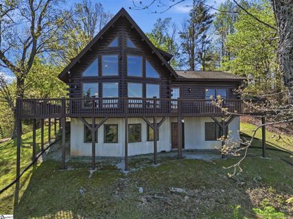 630 Upper Springs Road sold home in Rock Point, Pickens, SC