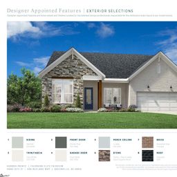 209 Redland Way Lot21 Fairburn Fairview