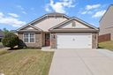 348 Victory Lane sold home in Moore, SC