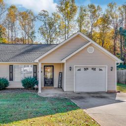 466 Pleasant Green Drive