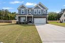 133 Silver Hill Lane sold home in Greenville, SC