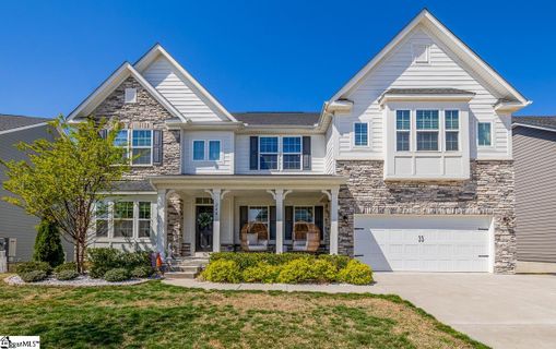 244 Chinook Drive active home in Riverstone, Greenville, SC