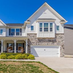 244 Chinook Drive