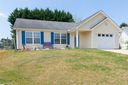 727 Evelyn Mae Road sold home in Inman, SC