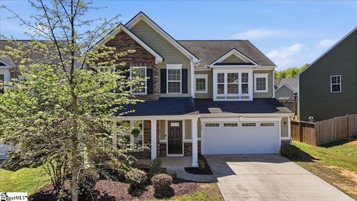 220 Waters Run Lane active home in Waters Run, Simpsonville, SC
