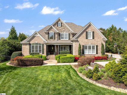 508 Brixton Circle sold home in Cobblestone, Simpsonville, SC