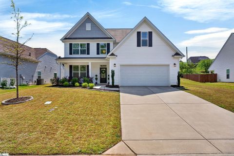 344 Golden Gala Way pending home in Braeburn Orchard, Greer, SC