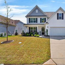 344 Golden Gala Way