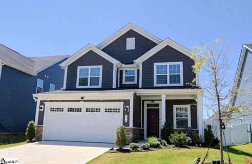 634 Lady Fern Drive active home in Emory Park, Woodruff, SC