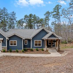 1408 Cool Ridge Drive