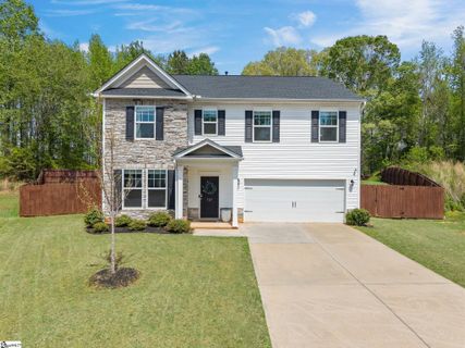 Homes in Bexley Park East, Boiling Springs
