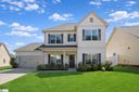 10 Harvestwood Place sold home in Greenville, SC
