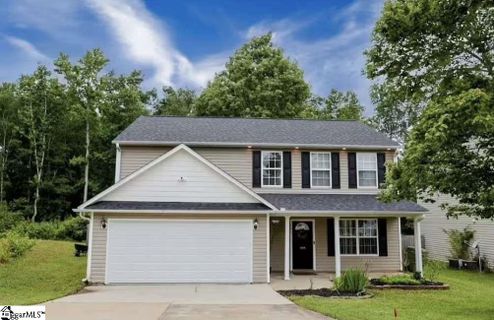 208 Catterick Way active home in Country Chase, Fountain Inn, SC