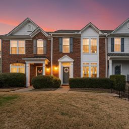 68 Spring Crossing Circle
