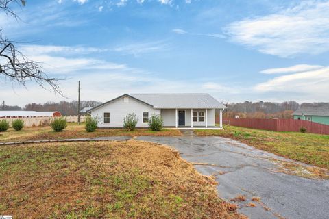 583 Berry Road