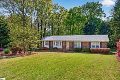 5 Weehawken Circle sold home in Weehawken Hills, Taylors, SC