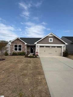 640 Olivia Springs Drive pending home in Olivia Springs, Spartanburg, SC