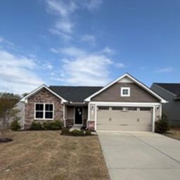 640 Olivia Springs Drive