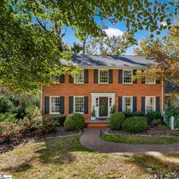 206 Honey Horn Drive