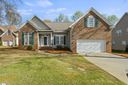 8 W Glohaven Place sold home in Simpsonville, SC
