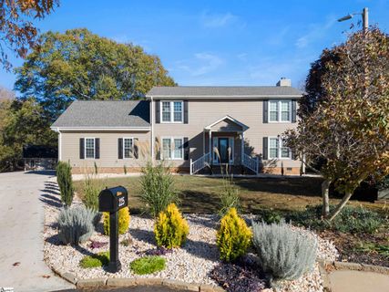 225 Hawkins Creek Court sold home in Hawks Ridge, Greenville, SC