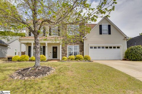 4 Crown Empire Court active home in Gilder Creek Farm, Simpsonville, SC