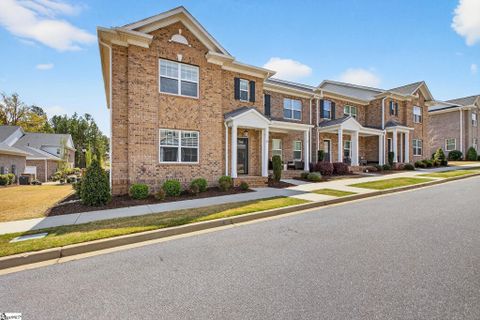 28 Peckham Street sold home in Hollingsworth Park, Greenville, SC