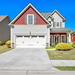 330 Belle Oaks Drive