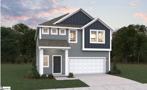 109 Leacock Drive