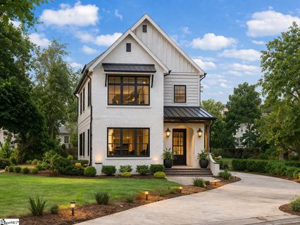 223 S Calhoun Street