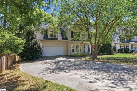 3 Chestnut Hill Place active home in Neely Farm, Simpsonville, SC
