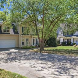 3 Chestnut Hill Place