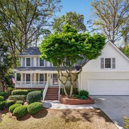 406 Deepwood Drive