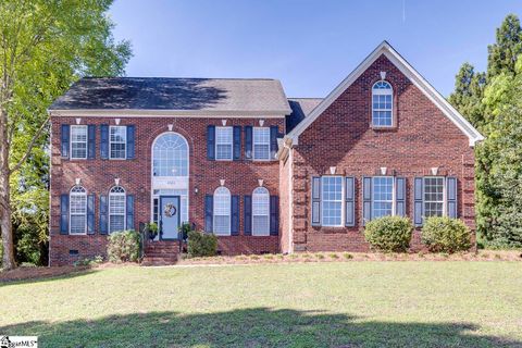 4020 Brackenberry Drive