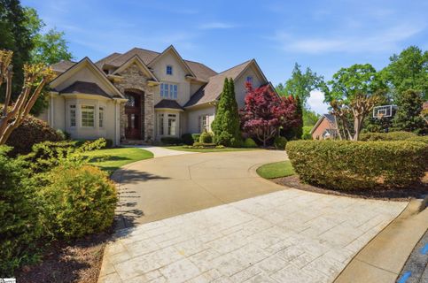 9 Collins Crest Court pending home in Collins Creek, Greenville, SC