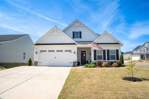 2019 Sousa Court active home in Berkeley, Spartanburg, SC