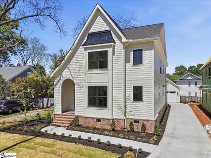 408 Ashley Avenue pending home in North Main, Greenville, SC