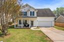 282 Waxberry Court sold home in Boiling Springs, SC