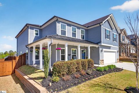 108 Graceful Sedge Way active home in Lost River, Simpsonville, SC