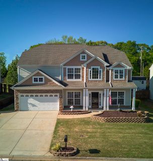 102 River Summit Drive sold home in Creekwood, Simpsonville, SC