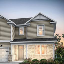 1203 Fox Hollow Street Lot 170