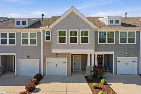 215 Keel Lane sold home in Lakeview Grove, Simpsonville, SC