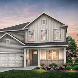 407 Garvin Court Lot 693