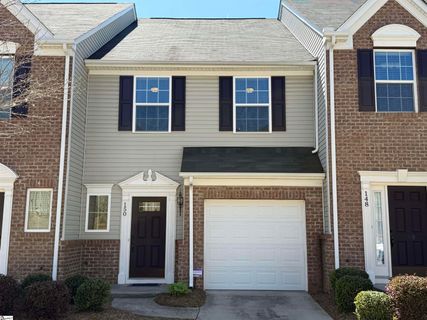 150 Awendaw Way active home in Townes At Cardinal Creek, Greenville, SC