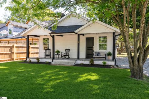 19 Jamison Street sold home in Judson, Greenville, SC