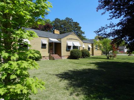 140 Lullwater Road sold home in Northside Gardens, Greenville, SC